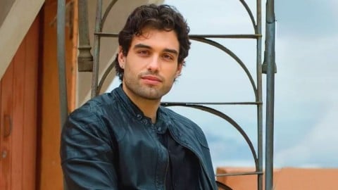 Un Posto al Sole incontra...Tale e Quale Show: Vladimir Randazzo, alias Nunzio, nel cast della nuova edizione