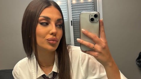 Uomini e Donne, Elisa Leonardi vittima di bodyshaming: la replica perfetta dell'ex corteggiatrice