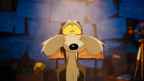 Coyote vs. Acme, il trailer finale del film che rilancia i Looney Tunes