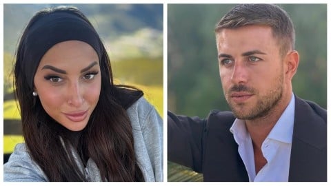 Temptation Island, Francesca Sorrentino e la maternità: in arrivo un figlio con Manuel Maura?