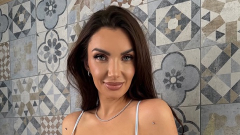 Elettra Lamborghini e il marito sulla copertina di People (FOTO)