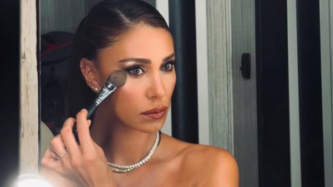 "Bella grazie al portafoglio pieno": Belen sbotta e racconta il periodo più difficile
