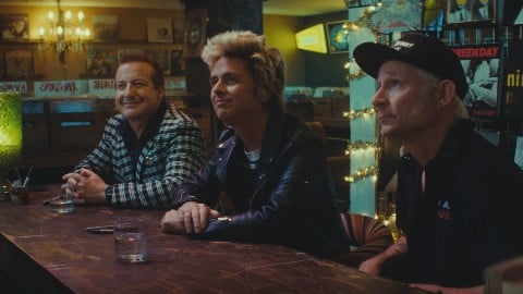 Un nuovo brano dei Green Day anticipa l'uscita di Nimrods - Guarda il video e il nuovo trailer esteso del film