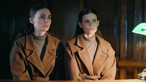 Bucking Fastard: una prima clip del film di Werner Herzog in concorso al Festival di Venezia