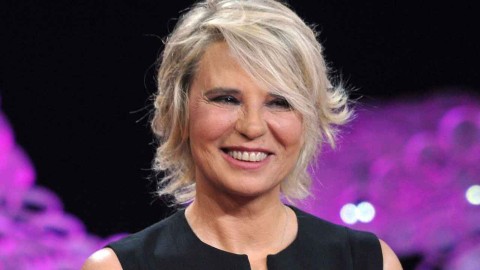 Maria De Filippi, rilancia Simona Ventura, Amadeus e Cattelan: ma non teme di essere oscurata?