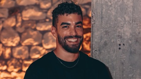 Temptation Island, chi è Lory: età, lavoro e Instagram del tentatore vicino a Sabrina