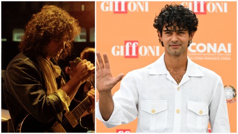 Je so' Pazzo, a Giffoni l'anteprima del biopic su Pino Daniele: "Raccontiamo il ragazzo prima del mito"