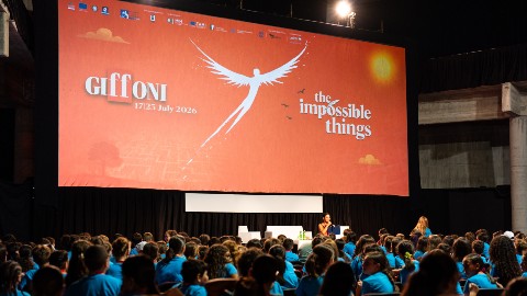 Giffoni Film Festival 2026: Tutti i film vincitori della 56esima edizione