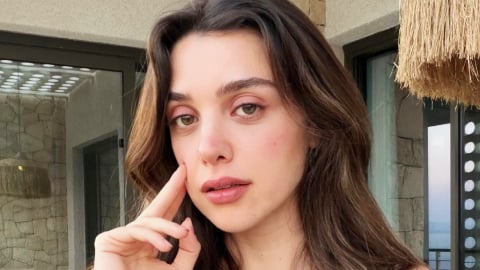 Tutto per la mia famiglia: Chi è Damlasu Ikizoglu? Tutto su Melisa della Soap Turca di Canale 5