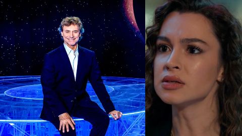 Ascolti TV di domenica 26 luglio 2026: Racconto di Una Notte e Noos - L'avventura della conoscenza i più visti