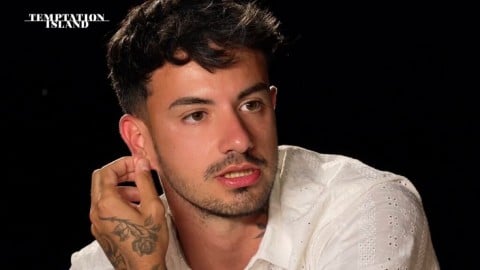Temptation Island, Cristian lavora ancora nell’azienda della famiglia di Soraya? Il retroscena dopo la rottura