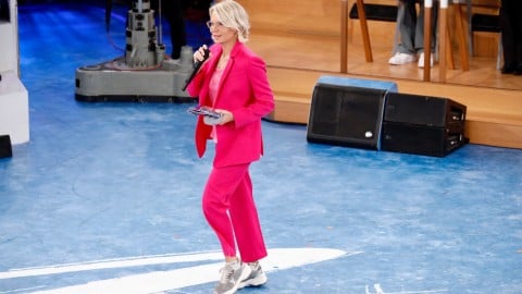 Amici 26, anche tre cantanti di Sanremo tra gli allievi del prossimo anno