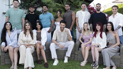 Temptation Island: DIRETTA della settima puntata