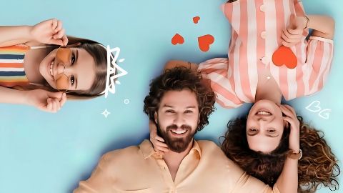 My Sweet Lie novità su Canale5: una nuova Soap arriva nel daytime dell'estate 2026