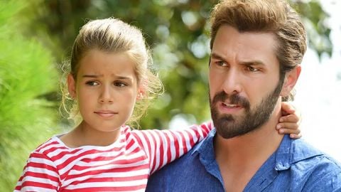 My Sweet Lie: le trame della nuova dizi di Canale5 dal 3 al 7 agosto 2026