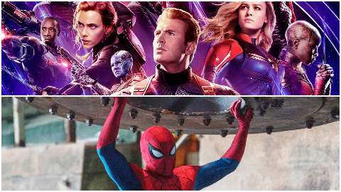 Spider-Man: Brand New Day sfida Avengers: Endgame, si prevede un debutto mostruoso