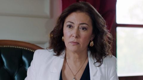 Be My Sunshine dall'1 al 7 agosto 2026: Poyraz faccia a faccia con sua madre
