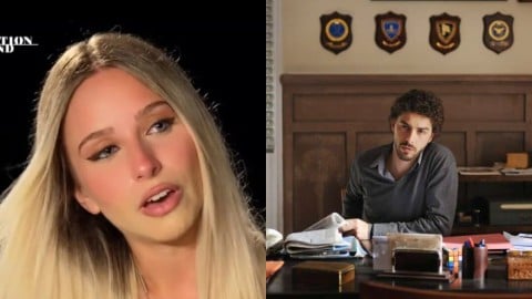 Ascolti TV lunedì 27 luglio 2026: Temptation Island e Il giovane Montalbano i programmi più visti