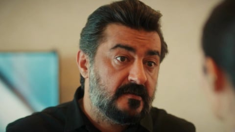 Tutto per la mia famiglia: Akif è odioso, ma senza di lui la soap non funzionerebbe. Ecco perché