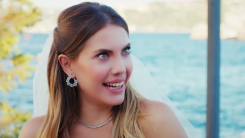 Forbidden Fruit: Quando la sete di potere conta più dell'amore