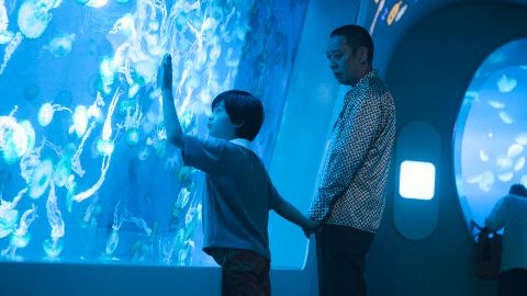 Sheep in the Box: ecco il trailer italiano del nuovo film di Hirokazu Kore-eda