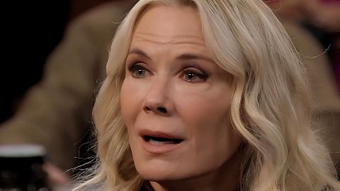 Beautiful trama del 1° agosto 2026: Brooke aggredisce Taylor ma la verità è ben altra