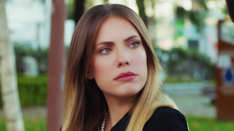 Forbidden Fruit Anticipazioni Puntate dal 3 al 7 agosto 2026: Yildiz pronta a un nuovo amore