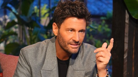 Temptation Island, Filippo Bisciglia nella bufera per il falò tra Cristian e Soraya