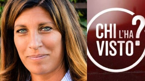 Chi l'ha visto?, Raffaella Griggi è la nuova conduttrice: chi è la giornalista scelta dalla Rai