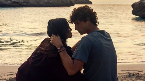 The Last Sunrise - L'Estate delle prime volte: ecco il trailer del film in arrivo su Prime Video