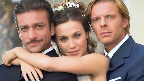 Capri: ecco le trame degli episodi in replica dal 3 al 7 agosto 2026