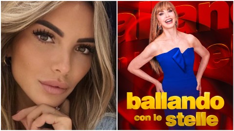 Ballando con le Stelle, il colpaccio di Milly Carlucci: Noemi Bocchi nel Cast?