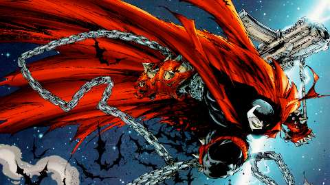 Spawn: c'è un film quasi pronto a sorpresa, parola di Todd McFarlane