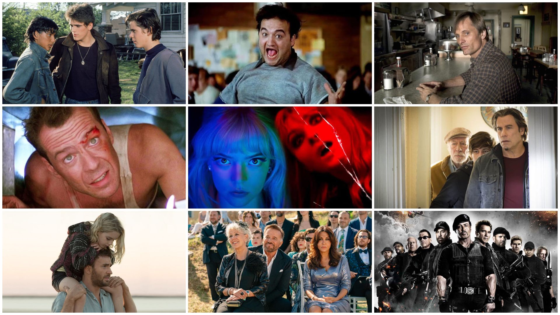 Film in onda in prima serata su Rai, Mediaset e canali in chiaro il 29 luglio 2026