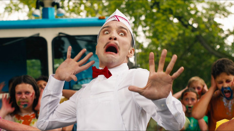 Ice Cream Man: ecco in anteprima esclusiva i primi trailer italiani (edulcorati e non) del nuovo horror di Eli Roth
