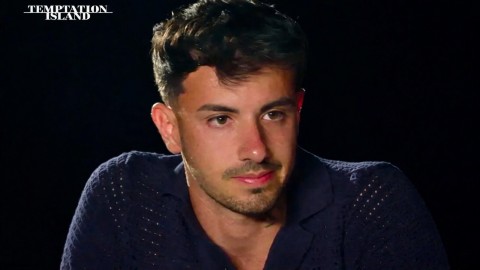 Temptation Island, Cristian rompe il silenzio su Soraya: cosa è successo dopo e  la battuta pungente su Filippo Bisciglia