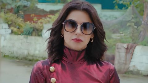 Forbidden Fruit Trame Turche: Sahika incastra Mert per sbarazzarsene. Ecco come