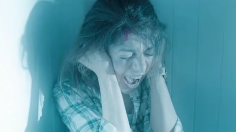 Bury the Devil: il trailer di uno spaventoso horror demoniaco girato in un'unica ripresa
