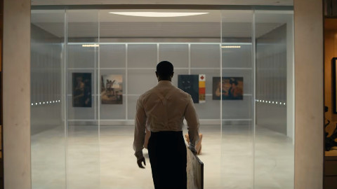 Dopo Steve McQueen e Pierce Brosnan, tocca a Michael B. Jordan: ecco il teaser di Il Caso Thomas Crown