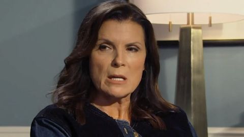 Beautiful: Sheila conquista Steffy salvandole la vita? Potrebbe succedere