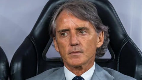 Roberto Mancini, dalla separazione milionaria al nuovo amore: tutto sulla moglie, l’ex e i figli