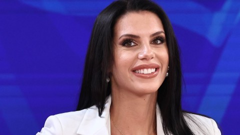 Antonella Fiordelisi ancora contro l’ex Giulio Fratini: "Se una donna sta zitta può durare per sempre”
