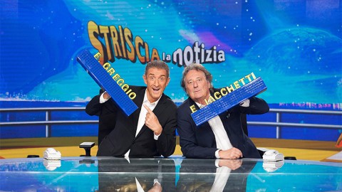 Striscia la Notizia, i social si spengono e cresce il sospetto: è davvero finita dopo 38 anni?