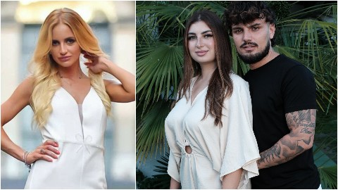 Temptation Island, Katia Fanelli difende Sabrina Soussi: "Sta subendo un massacro"