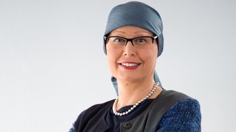 Silvia Calandrelli è la nuova Presidente della Fondazione Accademia del Cinema Italiano - David di Donatello