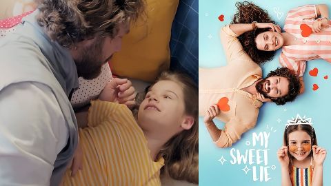 My Sweet Lie trama del 3 agosto 2026: Una dolce bugia tra Nejat e Kayra