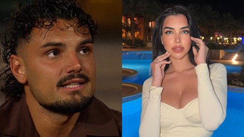 Temptation Island, Giovanni e la tentatrice Elisa si stanno frequentando, la segnalazione