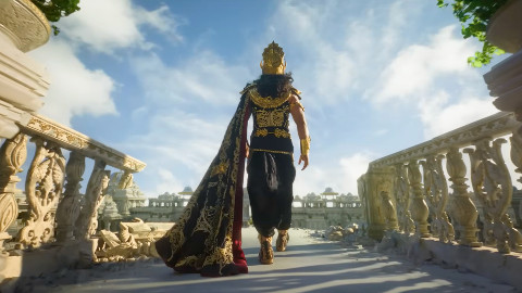 Odissea, scansati: al cinema sta arrivando Ramayana. Ecco il trailer ufficiale