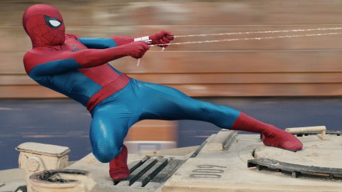 Spider-Man Brand New Day ha corso un rischio, Tom Holland: "Ci avevano cambiato il film"