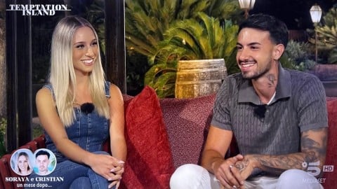 Temptation Island, le pagelle delle coppie di questa edizione: ecco i promossi e bocciati